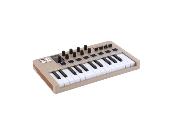 Arturia MiniLab 3 Champagne Arturia MiniLab 3 Champagne